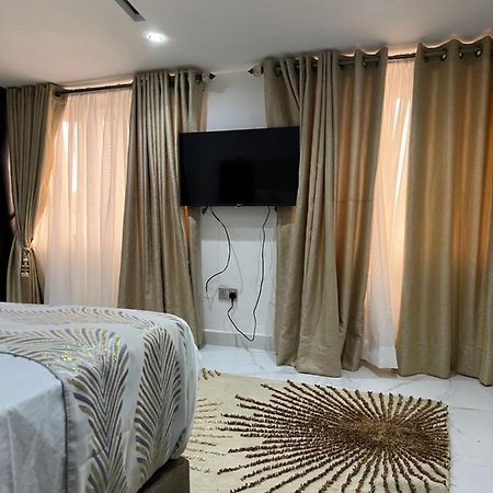 Riviera Resort Lekki Eksteriør billede