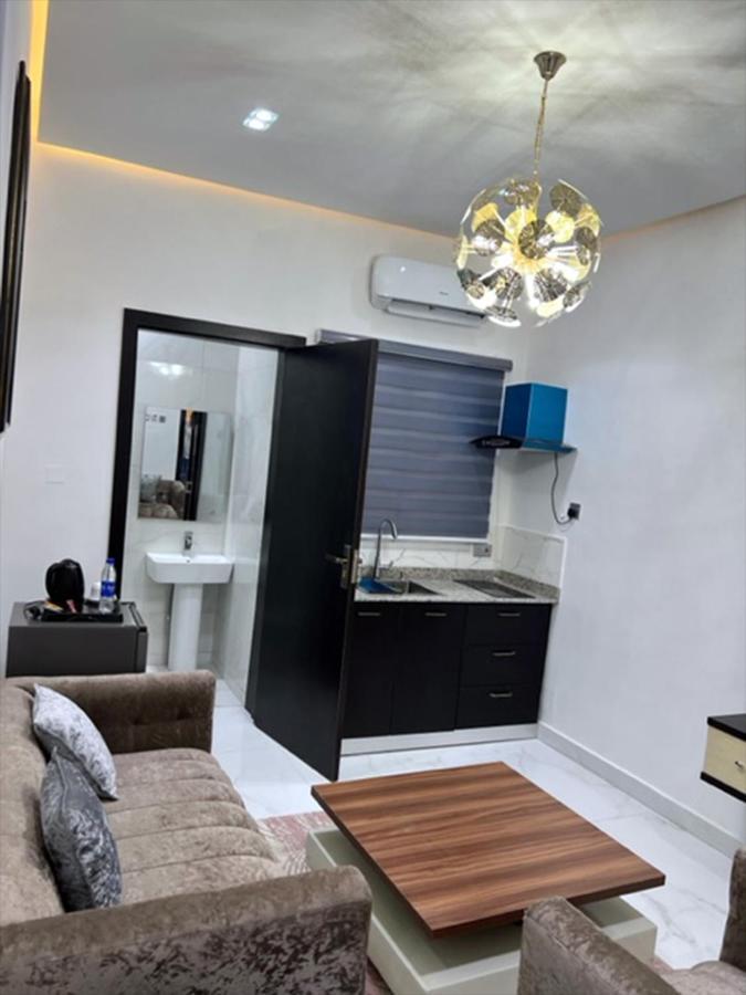 Riviera Resort Lekki Eksteriør billede